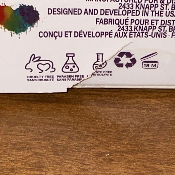 Prideful 12 Pack Bath Bombs Advent Set BATH BOMBS New Pride Theme Rainbow - Picture 10 of 13